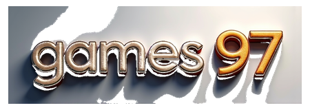 games 97 logo