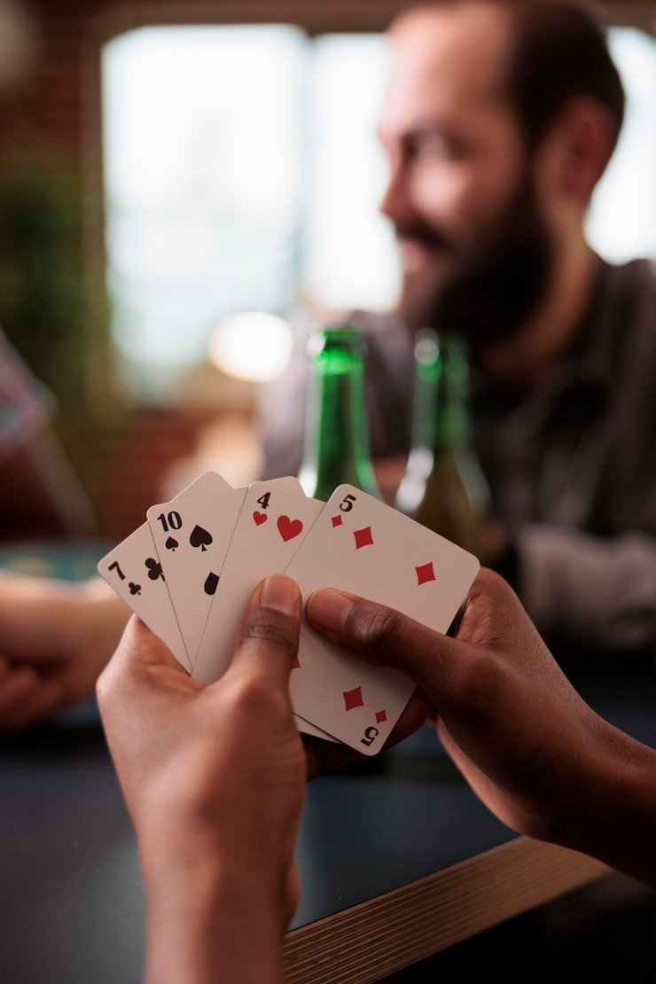 games 97 Deposit aur withdrawal guide